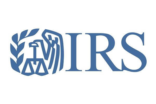 IRS Logo